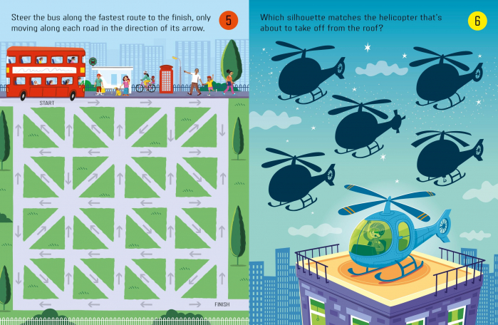 9781835402139 Usborne Things To Do on a Journey [3]