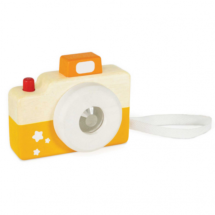 Camera foto din lemn, Le Toy Van [6]
