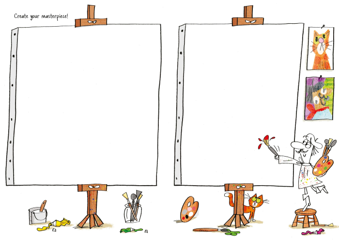 9781835408476 Usborne Lots of Things to Draw [3]