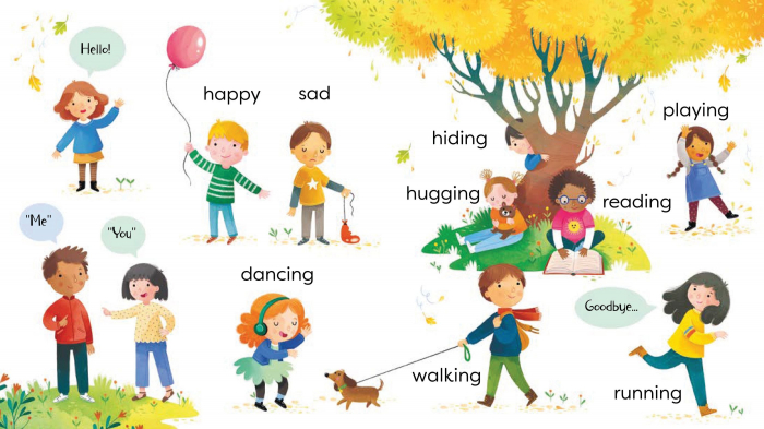 9781474982337 Usborne First Words Book [2]