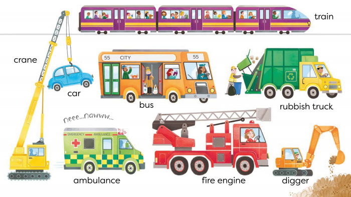 9781474982337 Usborne First Words Book [4]