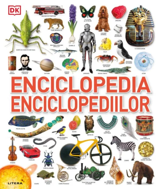 Enciclopedia enciclopediilor [1]
