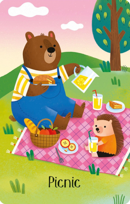 9781805310075 Usborne Summertime ​​​​​​​Snap [3]