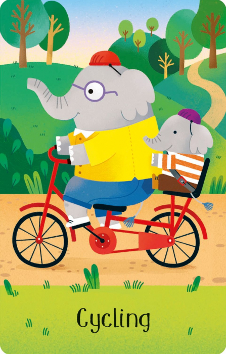 9781805310075 Usborne Summertime ​​​​​​​Snap [4]