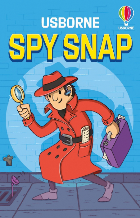 9781836041207 Usborne Spy ​​​​​​​Snap [1]