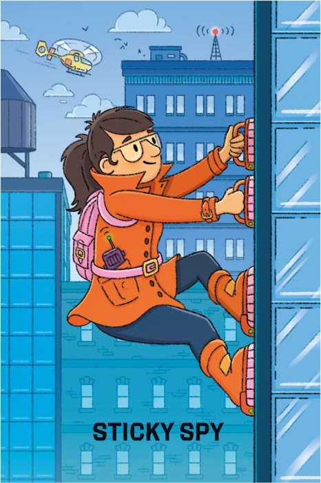 9781836041207 Usborne Spy ​​​​​​​Snap [3]