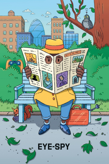 9781836041207 Usborne Spy ​​​​​​​Snap [2]