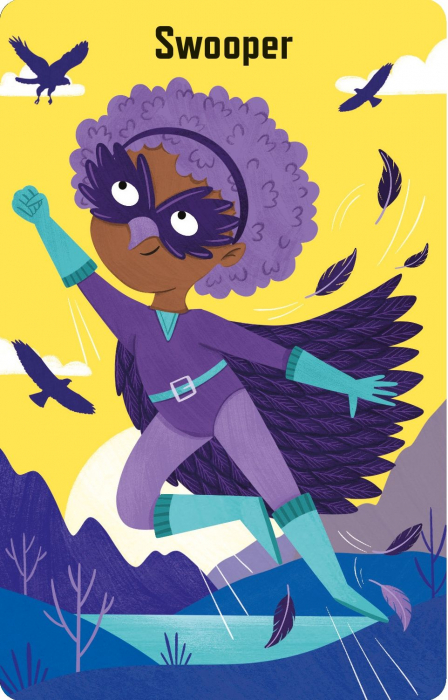 9781803701066 Usborne Superheroes ​​​​​​​Snap [2]