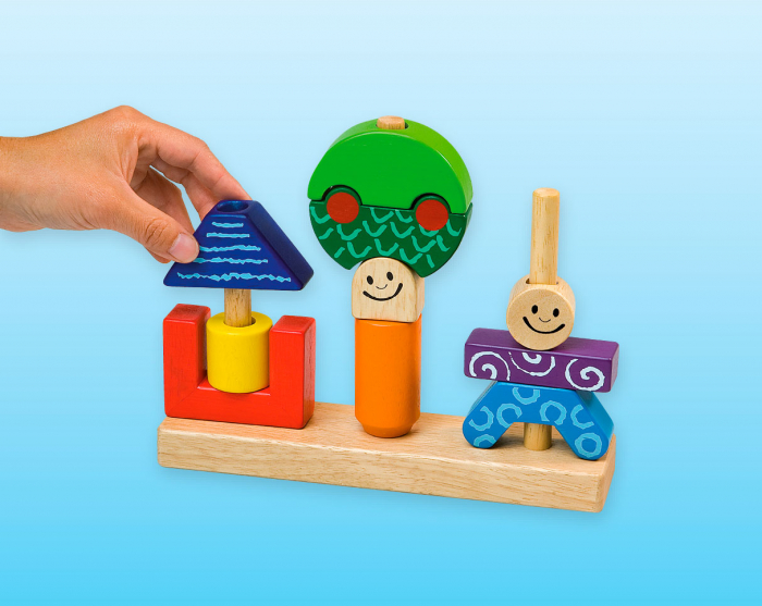 Joc de logica Day & Night, Smart Games [6]