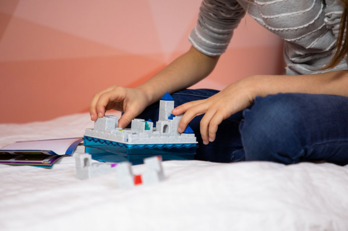Joc de logica Atlantis Escape, Smart Games [4]