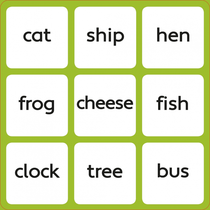 9781803704739 Usborne Words Matching Games and Book [2]