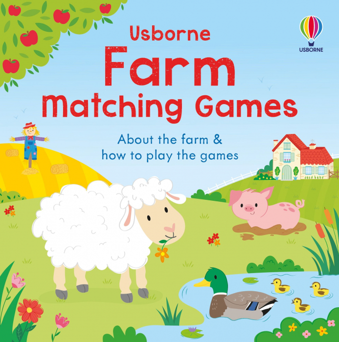 9781803706924 Farm Matching Games [5]