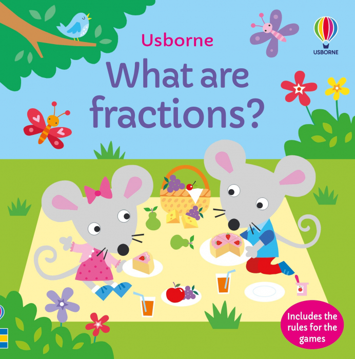 9781803704715 Usborne Fractions Matching Games [4]