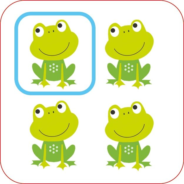 9781803704715 Usborne Fractions Matching Games [3]