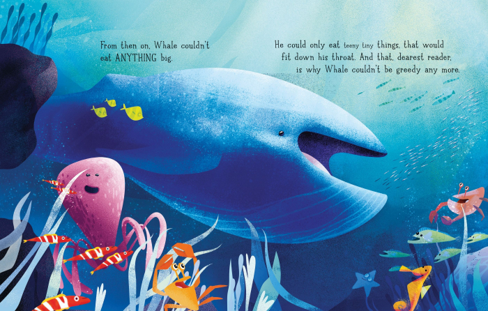9781801319621 Usborne Just So Stories for Little Children [4]