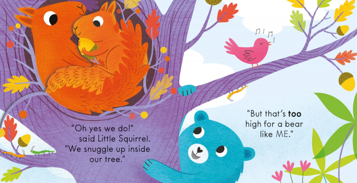 9781805312215 Usborne Bears Love Hugs [3]
