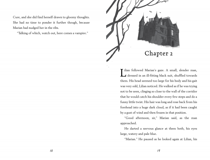 9781805314905 Usborne Shadowhall Academy: The Whispering Walls [9]