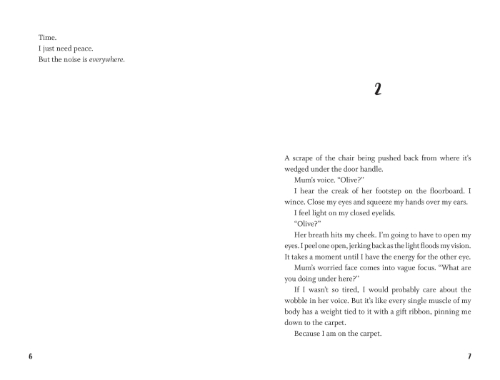 9781474933612 Usborne Are We All Lemmings & Snowflakes? [3]