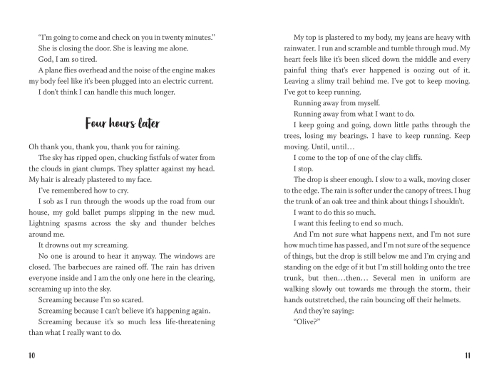 9781474933612 Usborne Are We All Lemmings & Snowflakes? [5]