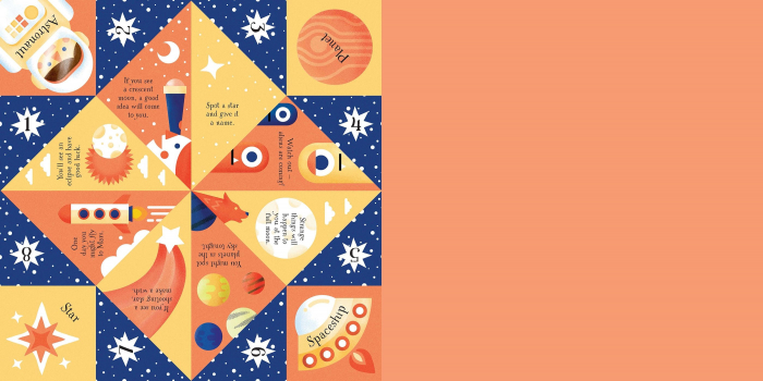 9781474927994 Usborne Origami Fortune Tellers [4]