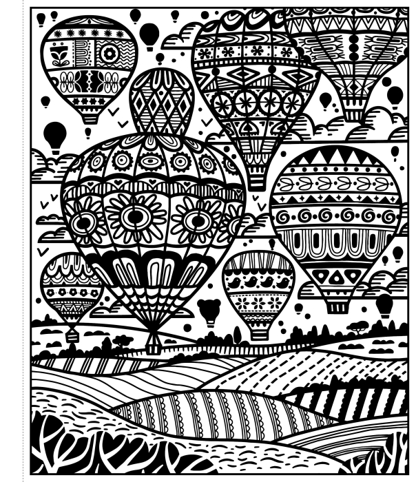 Pachet activitati "Ziua Cartii", Usborne [12]