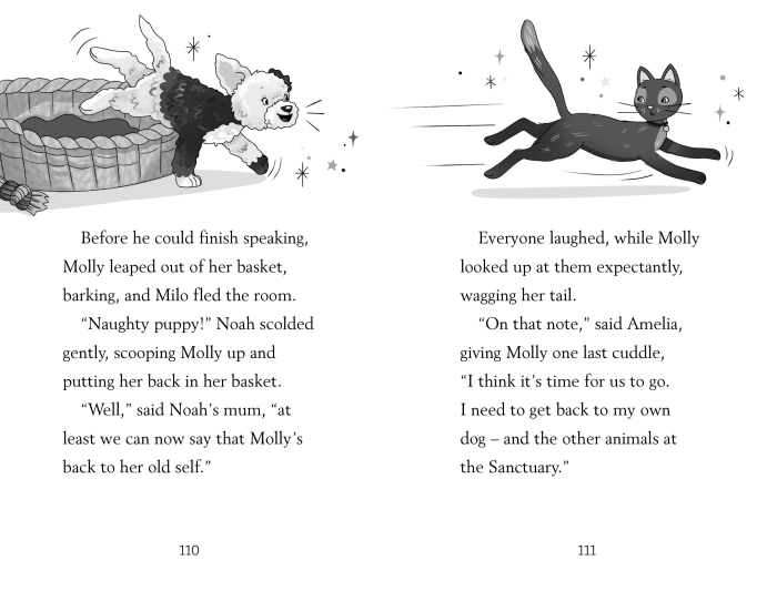 9781474974813 Usborne Snow Puppy [9]
