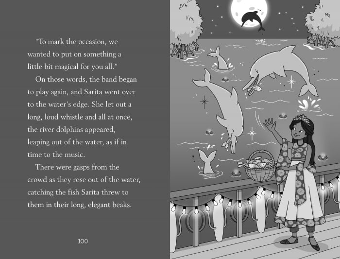 9781474974769 Usborne Waterlily Ball [6]