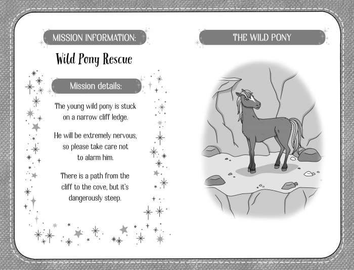 9781474974776 Usborne Dream Pony [5]