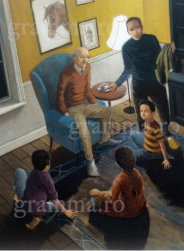 Harta Cavalerului, R.C. Sproul [3]