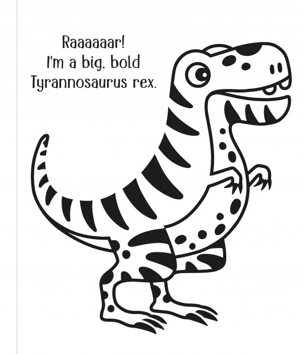 9781801315036 Usborne First Magic Painting Dinosaurs [2]