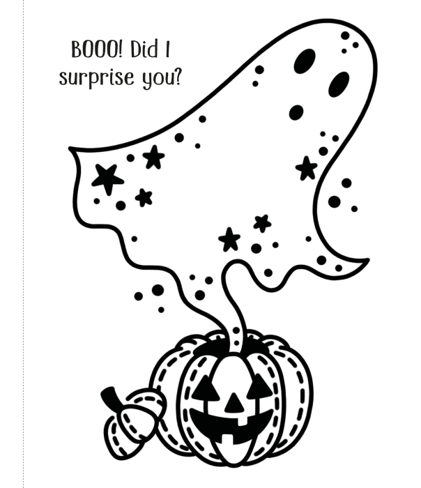 9781805076834 Usborne First Magic Painting Book Pumpkins [2]