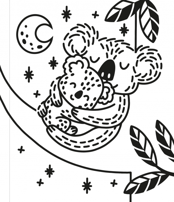 9781803707549 Usborne First Magic Painting Love and Hugs [2]
