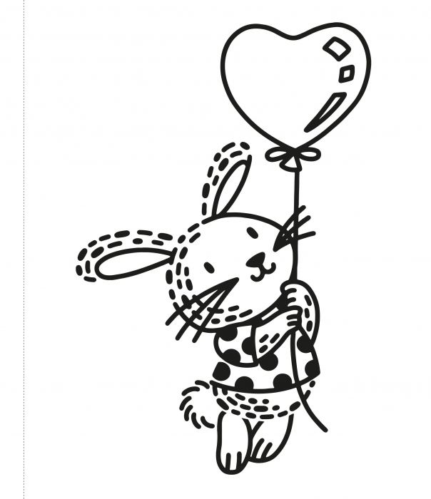 9781803707549 Usborne First Magic Painting Love and Hugs [3]