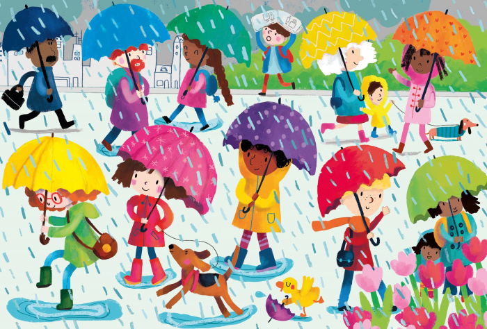 9781474995740 Usborne Book and Jigsaw Colours [2]