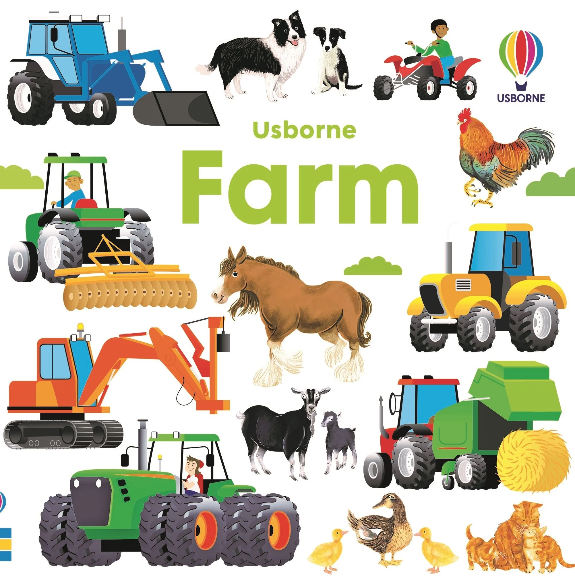 9781803704838 Usborne Book and Jigsaw Farm [3]