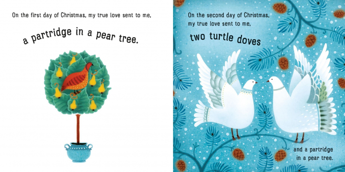 9781801313445 Advent Calendar Book Collection [6]