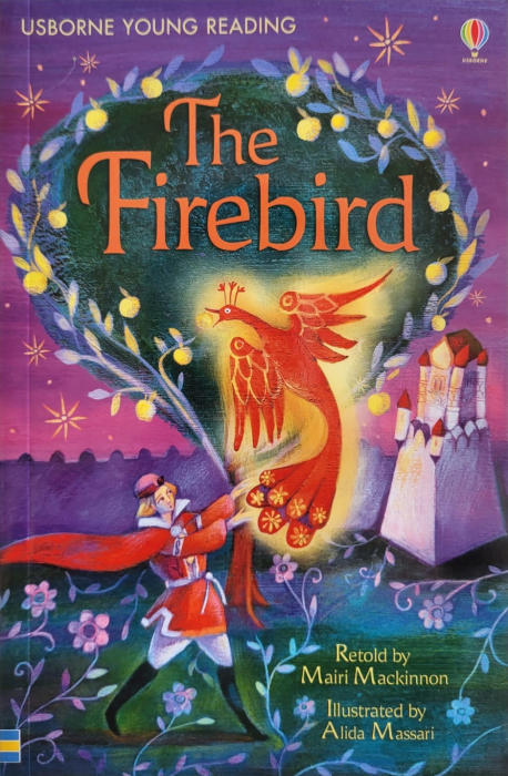 9781805073383 The Usborne Reading Collection [4]