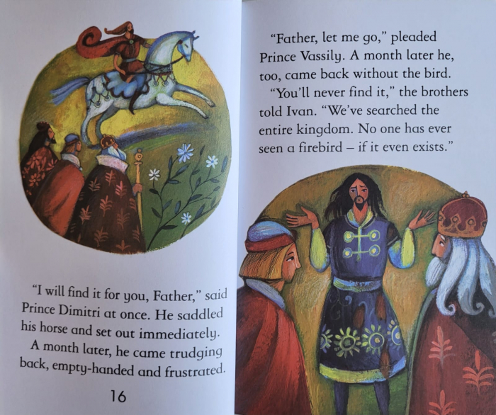 9781805073383 The Usborne Reading Collection [6]