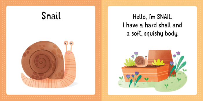 9781474998048 Usborne First Jigsaws and Book: Garden [4]