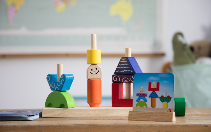 Joc de logica Day & Night, Smart Games [3]