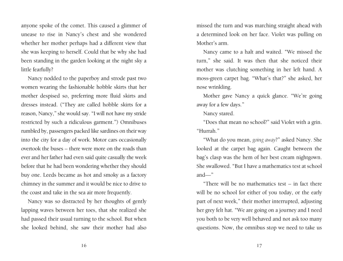 9781474991063 Usborne Mystery of the Night Watchers [8]