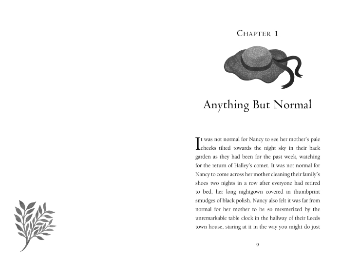 9781474991063 Usborne Mystery of the Night Watchers [4]