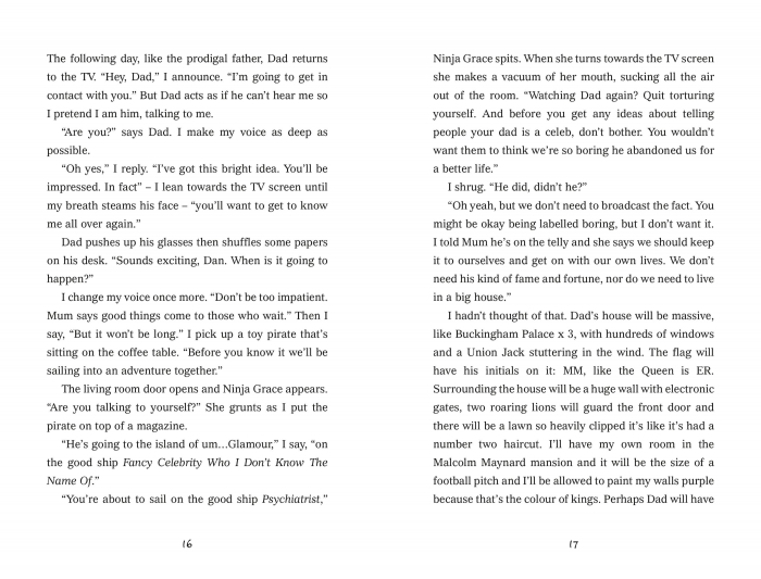 9781474922920 Usborne A Boy Called Hope [8]