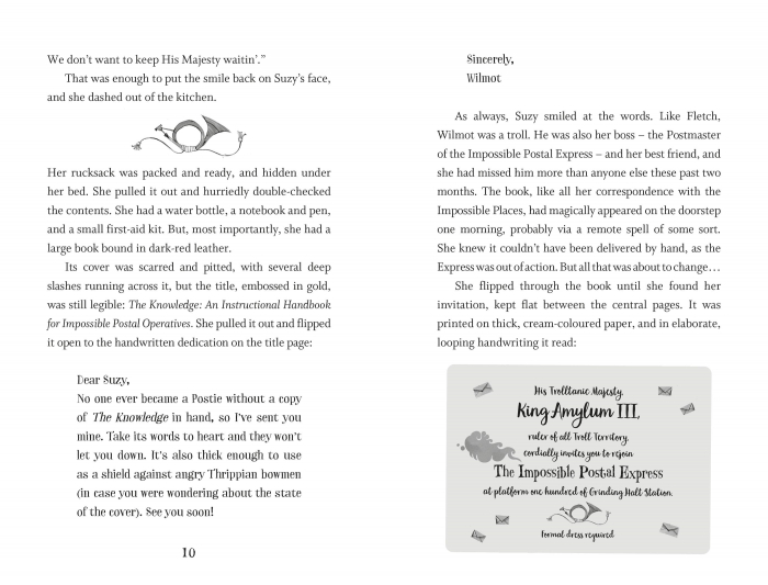 9781474972215 Usborne The Great Brain Robbery [7]