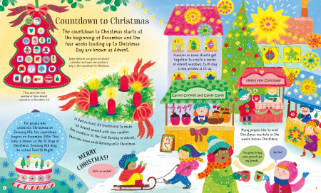 9781805070849 Usborne Christmas! [1]