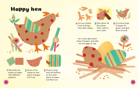 9781836041436 Usborne Easter fun activities [2]