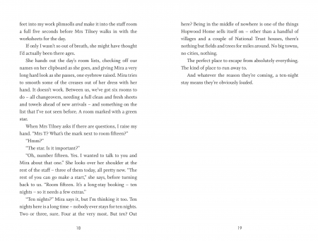 9781474940696 Usborne The Pieces of Ourselves [7]