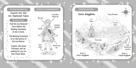 9781836041047 Sticker Dolly Dressing Advent Calendar [7]