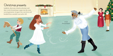 9781836041047 Sticker Dolly Dressing Advent Calendar [8]