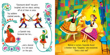 9781803703732 Advent Calendar Book Collection 2 [20]